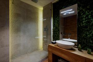 Magna Vita apartment