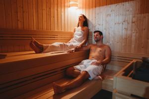 Spa & Wellness Hotel Fitak****