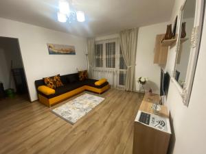 Apartament Dinu Toplita