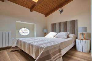 Appartements Le Domaine Saint Francois Le Moulin 2 : photos des chambres
