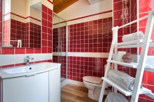 Le Domaine Saint François Le Moulin 2