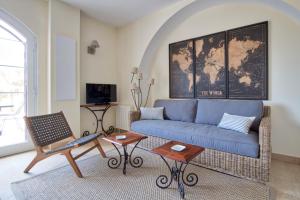 Le Domaine Saint François Le Moulin 2