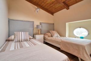 Appartements Le Domaine Saint Francois Le Moulin 2 : photos des chambres