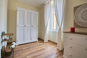 Appartements Le Domaine Saint Francois Le Moulin 2 : photos des chambres