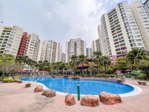 Villa Wangsamas By A.Golkar - 3hvězdičkové hotely ve městě Kuala Lumpur