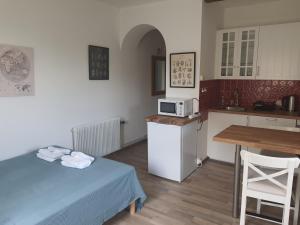 Maisons d'hotes Villa Rosa Trois Epis : photos des chambres