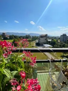 花蓮壽豐 - Twinkle Night 星空說民宿A館 - Feng-nien