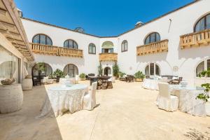 Masseria Cucuruzza Boutique Hotel