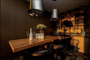 Magna Vita apartment