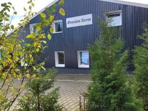 Pension Turm - Thiersheim