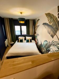 Superbe appartement terrasse et parking gratuit