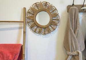 B&B / Chambres d'hotes Cote Dentelles : photos des chambres