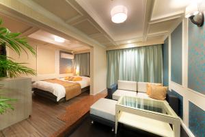 Hotel Lotus Modern sakai -Adult Only