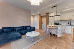 Przy plaży Neptun Park by Downtown Apartments