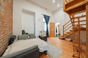 117 m² Near Nussdorferstrasse