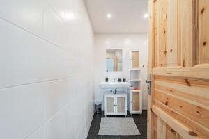 117 m² Near Nussdorferstrasse