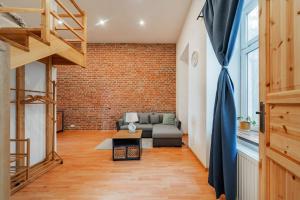 117 m² Near Nussdorferstrasse