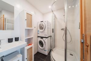 117 m² Near Nussdorferstrasse