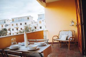 Accogliente appartamento a pochi passi dal mare img15