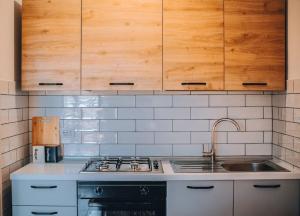 Accogliente appartamento a pochi passi dal mare img17