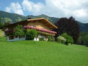 Accommodation in Westendorf