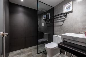Boutique Hidden loft