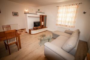 Apartment Gracia 1 