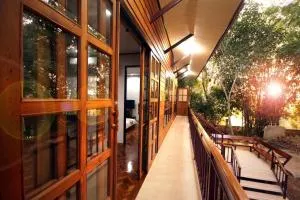 เรือนสารภี (กรรณิการ์ แพร่ โฮมสเตย์) - Ban Kha Ngam