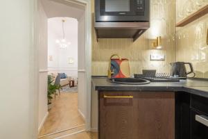 Sass Twins Apartment Next To The Basilica S2