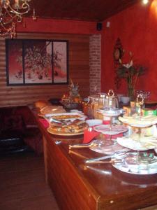 Enthymio Suites