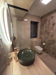 Karmen Luxury Apartments Borik