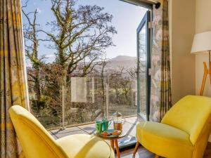 3 Bed in Dolgellau 90805