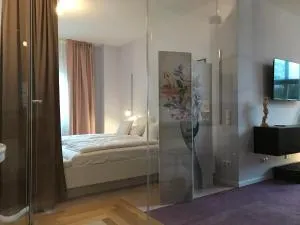 Lèvres Hotel - 施罗本豪森