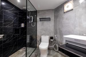 Boutique Hidden loft
