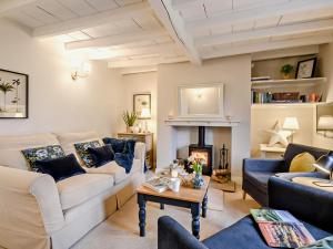 2 Bed in Sheriff Hutton 90906