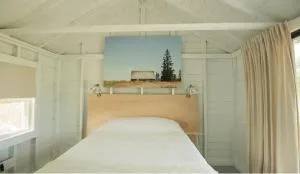 林肯维尔汽车旅馆  - 卡姆登