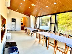 LAISSE PASSE 箱根(HAKONE)