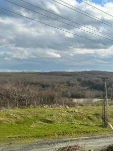 Dgn dağ evi bungalow - Kısırmandra