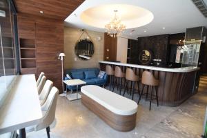 安平商旅Choona Hotel Anping
