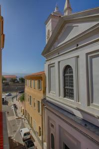 Appartement centre ville Citadelle Ajaccio