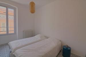 Appartement centre ville Citadelle Ajaccio