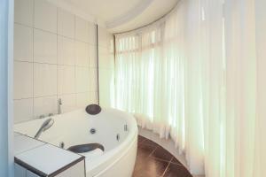 Eldon Suites & Apartments