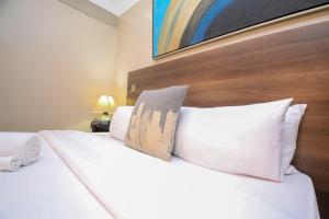 Eldon Suites & Apartments