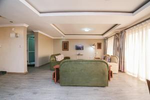 Eldon Suites & Apartments