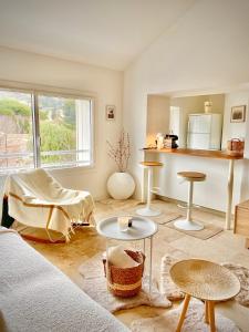 Appartement - Loft Le Cosy