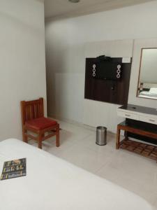 HOTEL ANAND