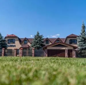 Hotel Miss Mari - Karaganda