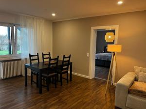 Ferienwohnung Spiemont