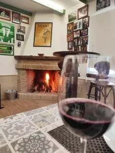 El Txoko Andaluz - Alcolea del Río