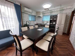 Hiroshima Hondori Inn 3-Star Accommodation lobby